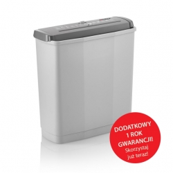 Niszczarka DAHLE PaperSAFE 60