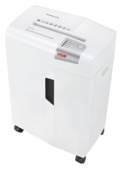 Niszczarka HSM Shredstar X24 - 4x37mm - zadzwoń po rabat tel. 516-896-859