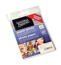 Papier photo